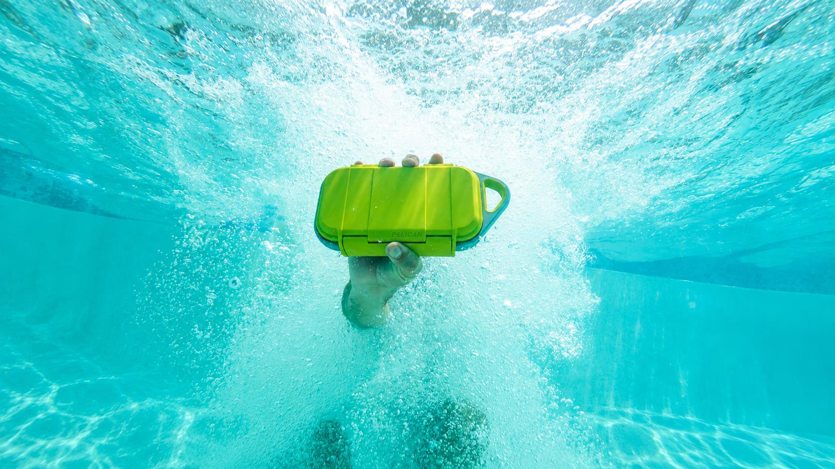 Pelican | Protect The Adventure